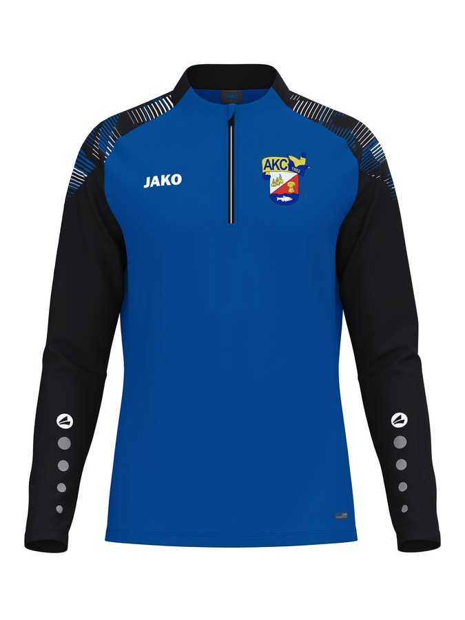 Jako Ziptop Sonic