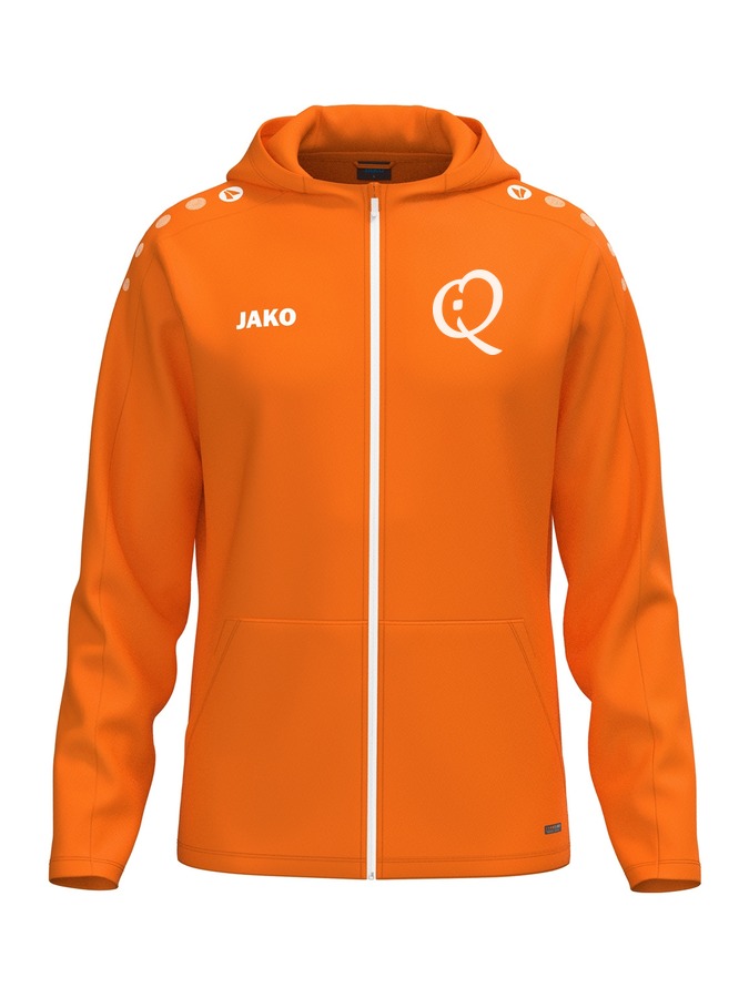 Jako Kapuzenjacke One