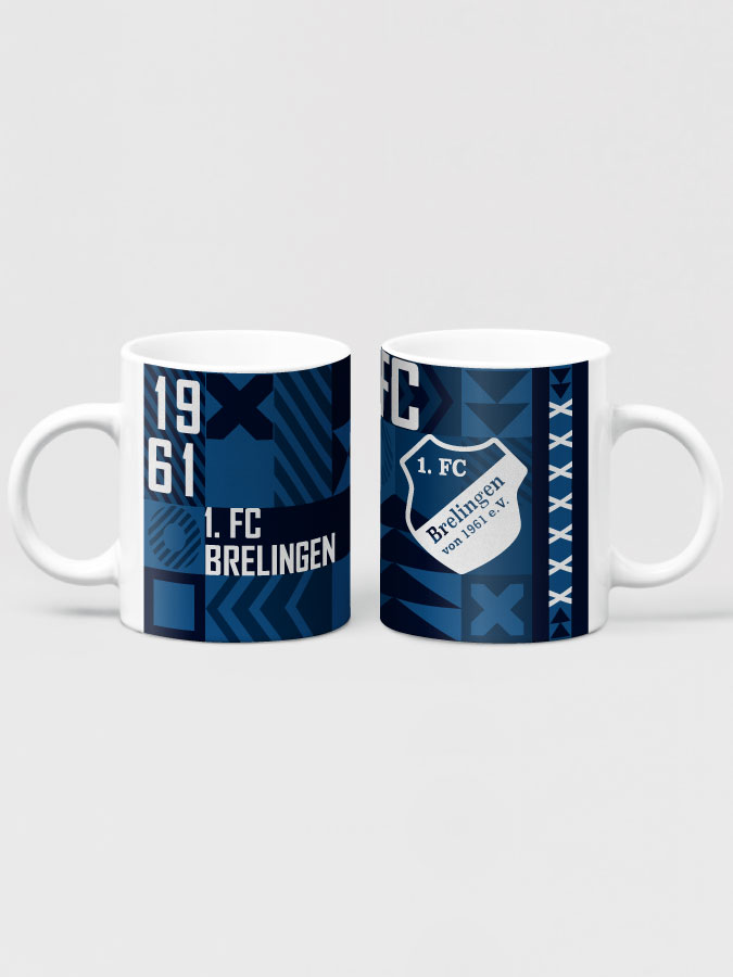 Sammlertasse 2026