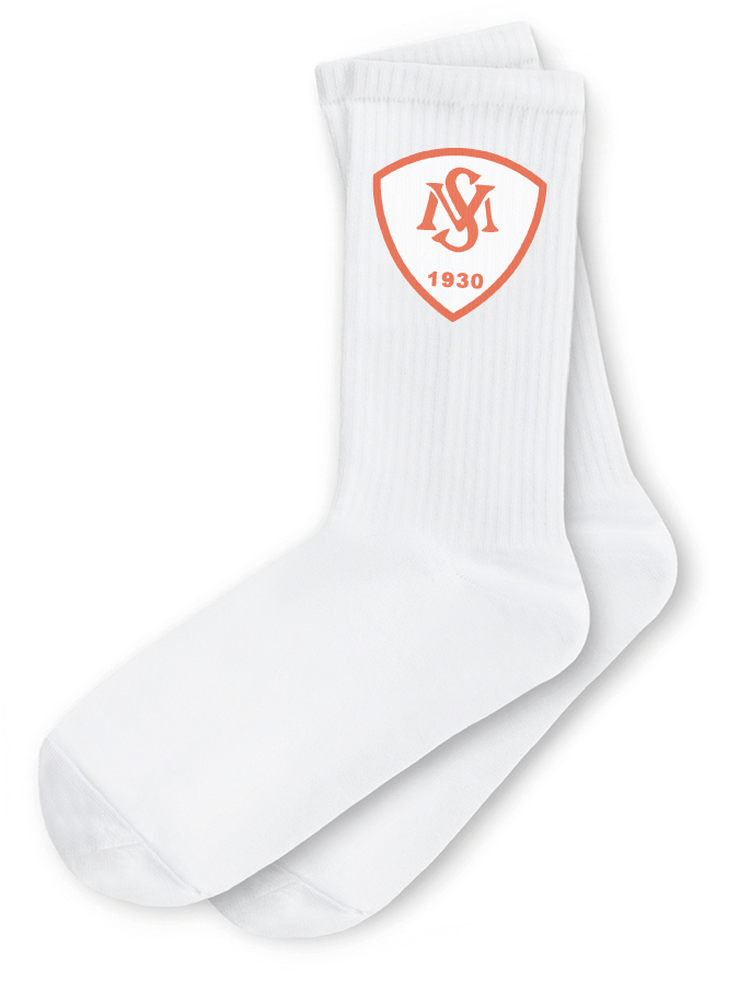 Sportsocken Logo