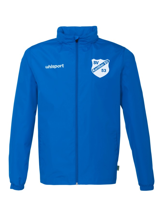 uhlsport Essential Allwetterjacke