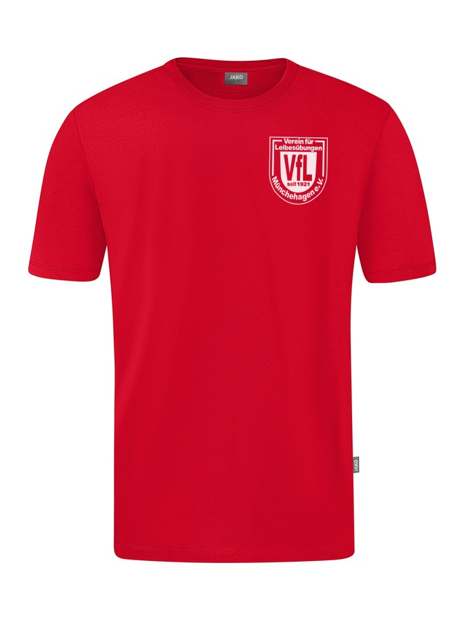Jako T-Shirt Doubletex