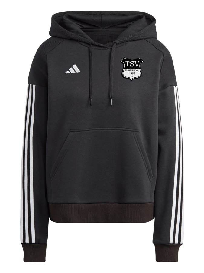 adidas Tiro 23 Competition Hoodie Damen