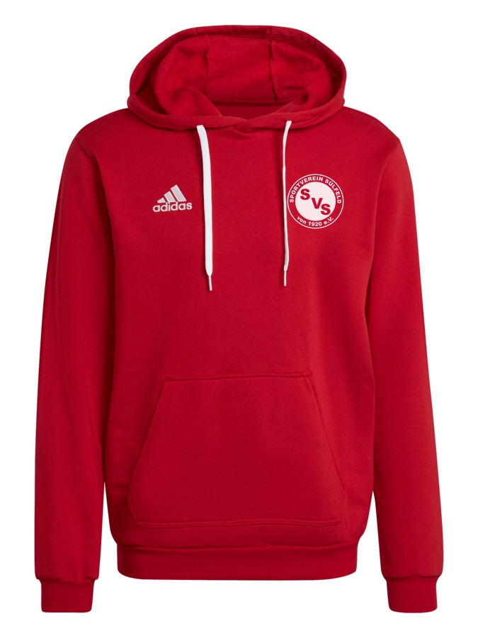 adidas Entrada 22 Hoodie