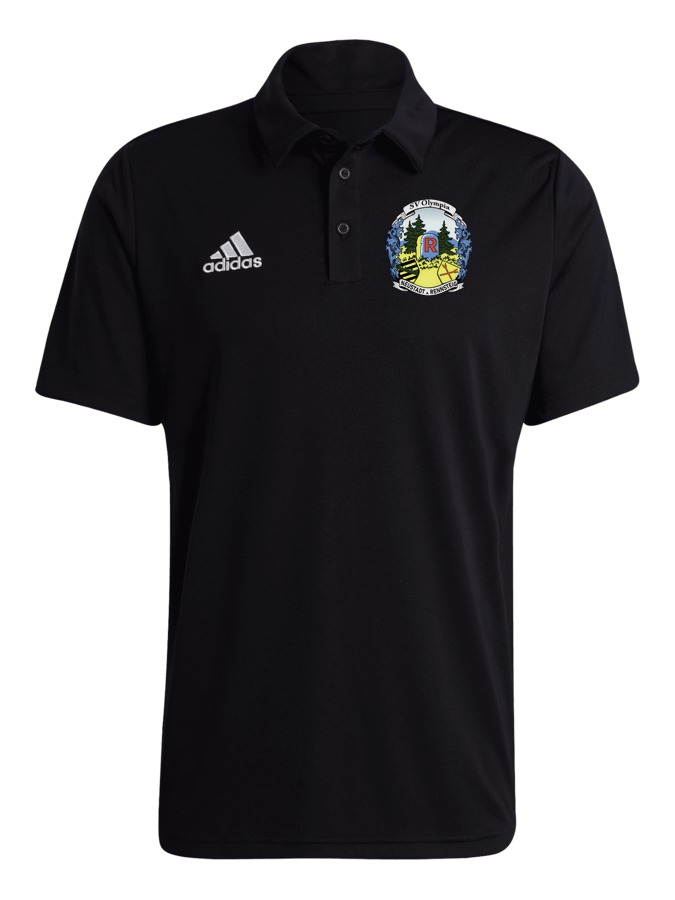 adidas Entrada 22 Poloshirt
