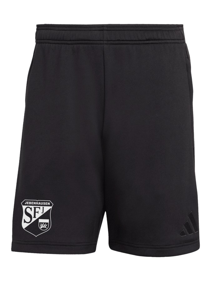 adidas Tiro 25 Travel Shorts