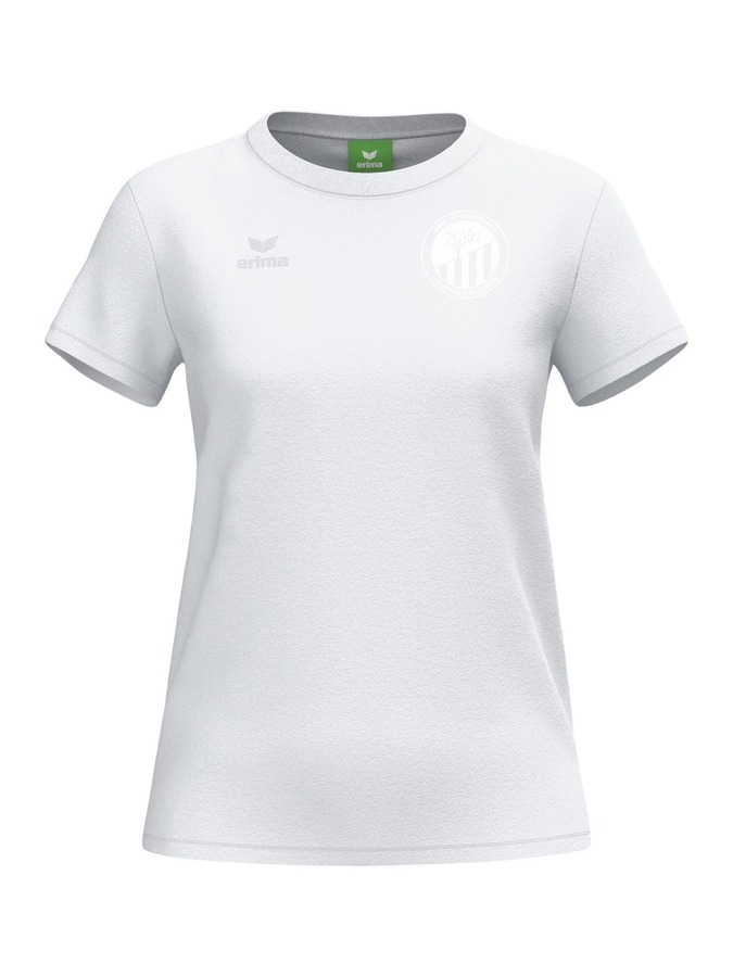 Erima Compete T-Shirt Damen