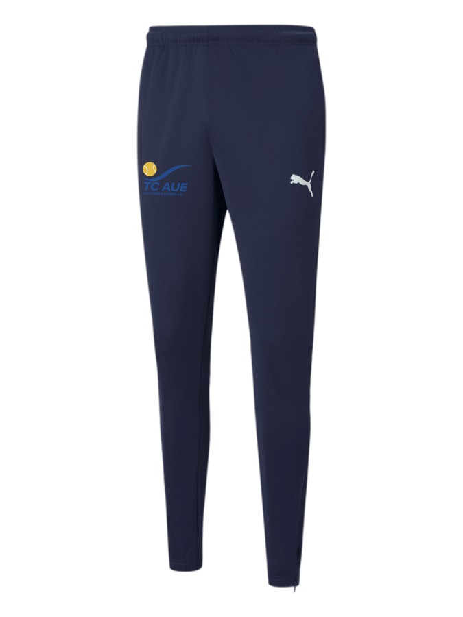 PUMA teamRISE Poly Trainingshose