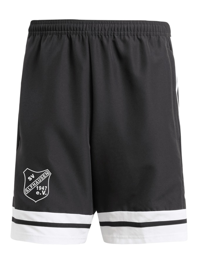 adidas Squadra 25 Downtime Shorts