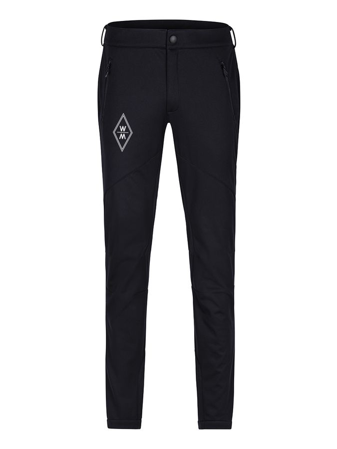 Jako Softshellhose Damen