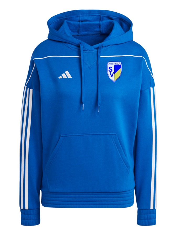 adidas Tiro 23 League Sweat Hoodie Damen