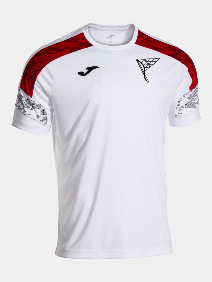 Joma Championship VIII Trikot