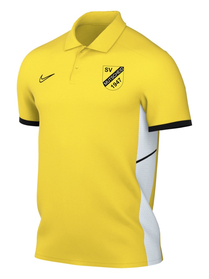 Nike Academy 25 Poloshirt