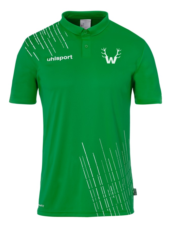uhlsport Score 26 Poly Polo