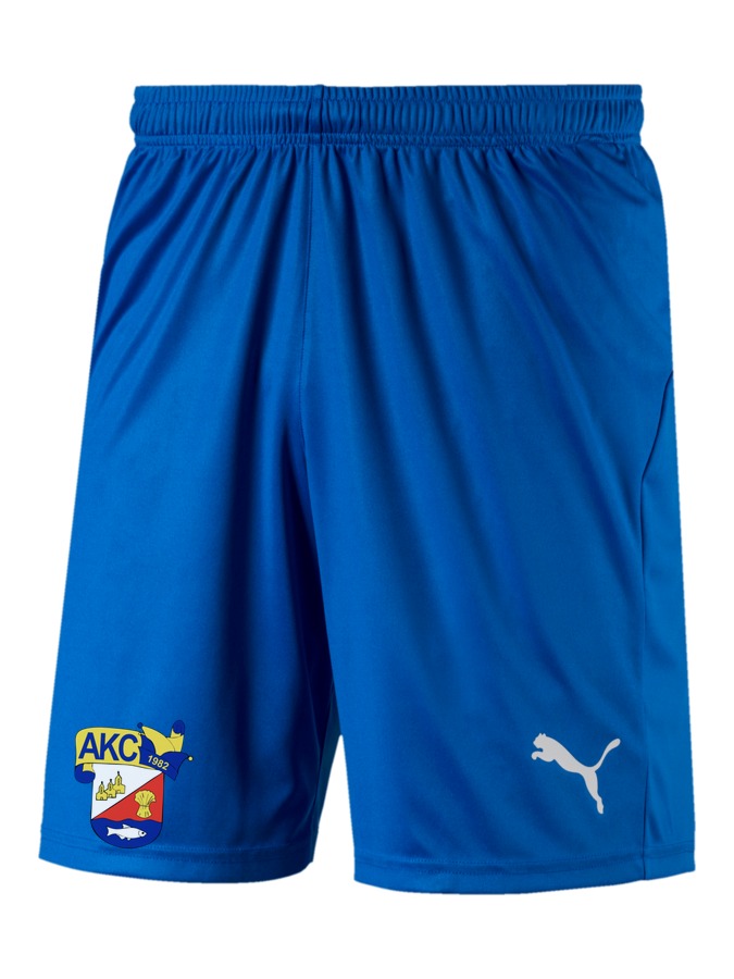 PUMA LIGA Shorts Core