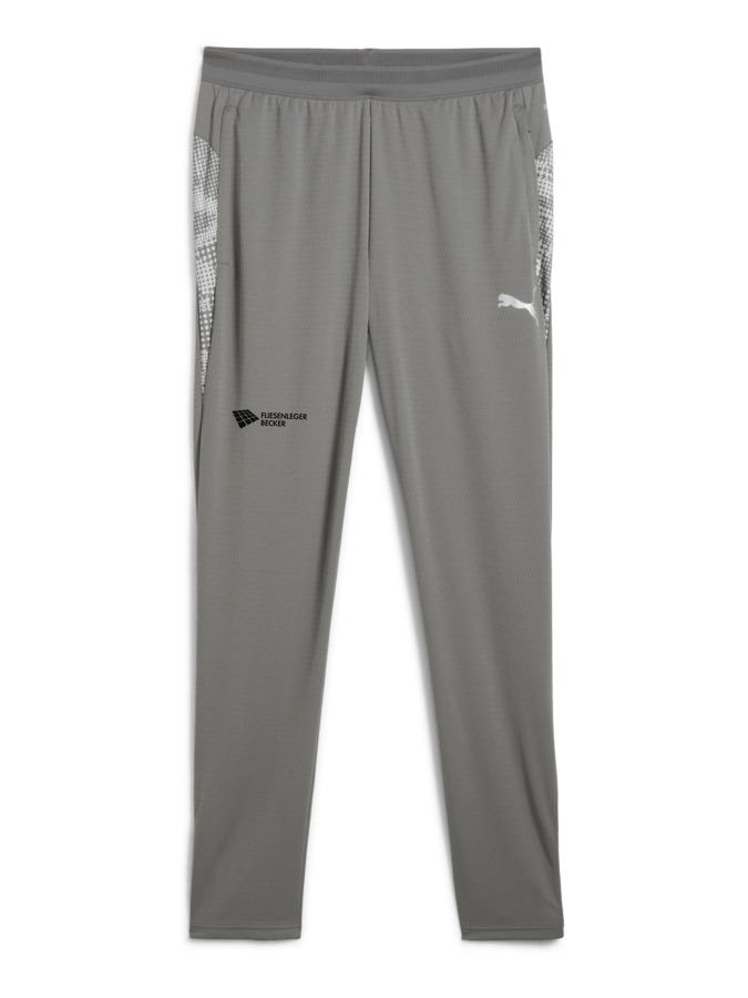 PUMA teamCUP Trainingshose