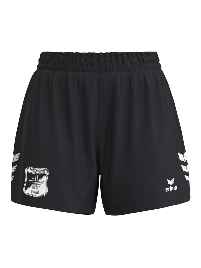 Erima Celebrate 125 Shorts Damen