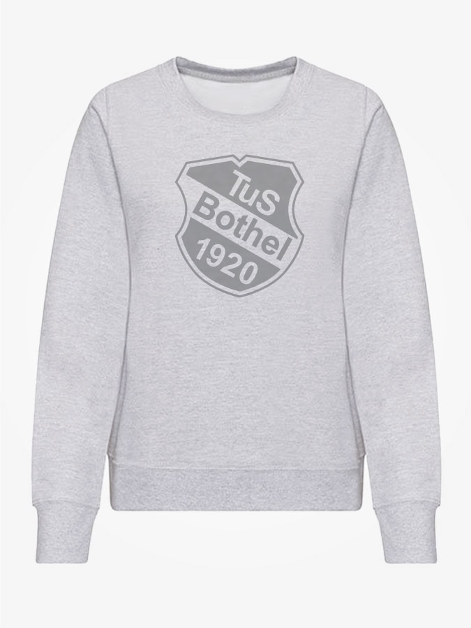 Sweater All Grey Unisex