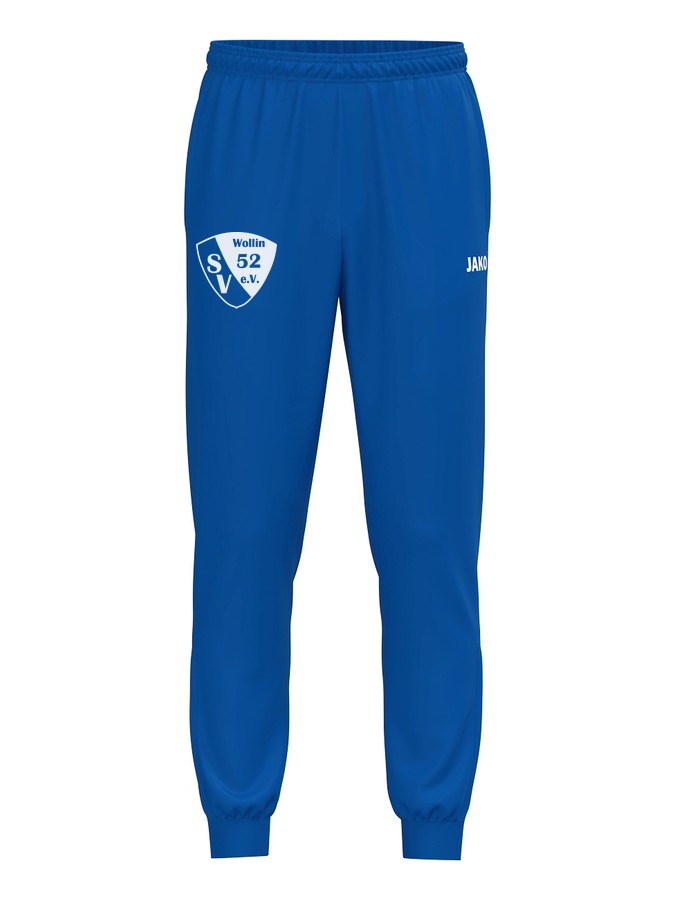 Jako Polyesterhose One