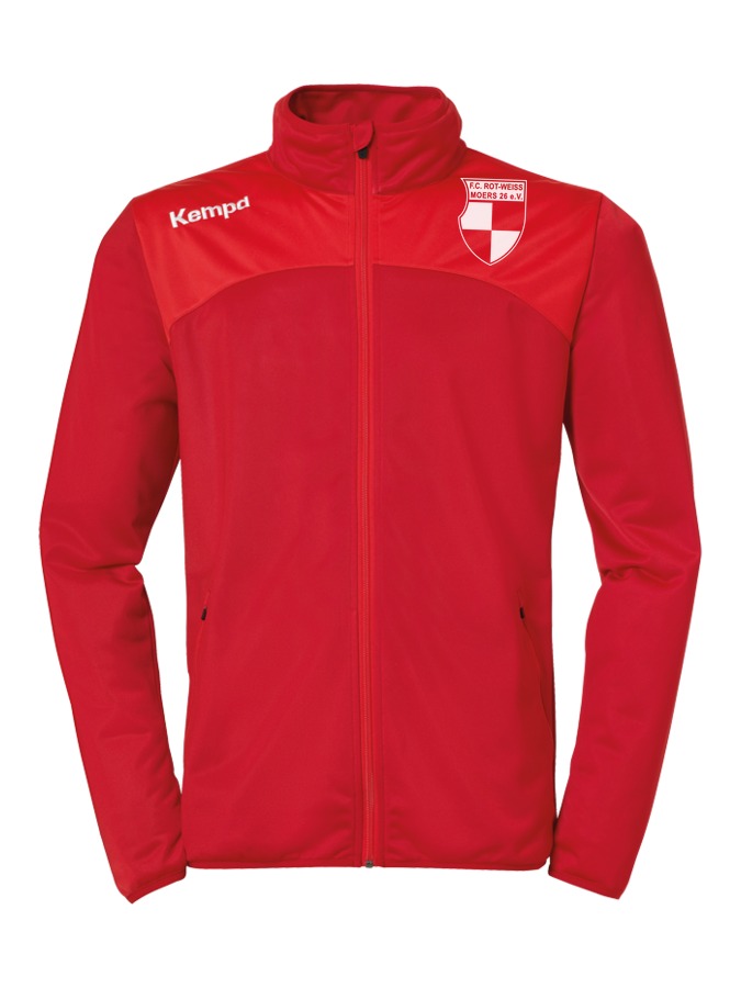 Kempa Emotion 2.0 Poly Jacke