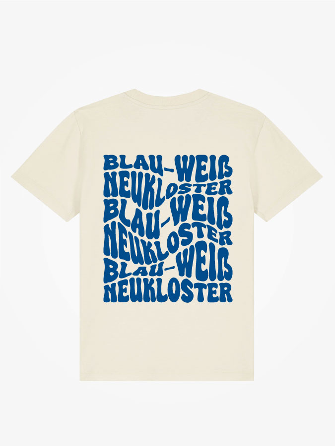 Shirt Wavy Kids