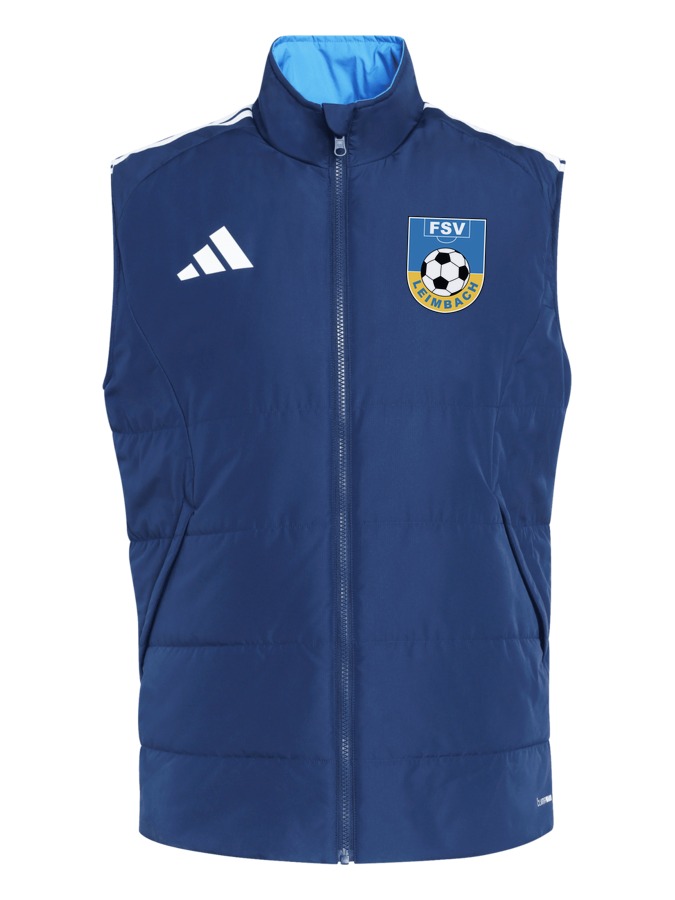 adidas Tiro 26 Competition Winterweste