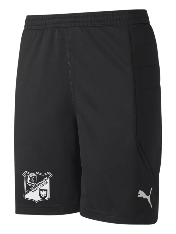 PUMA Torwartshorts