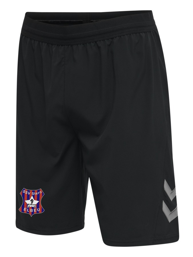 Hummel Lead Pro Training Shorts