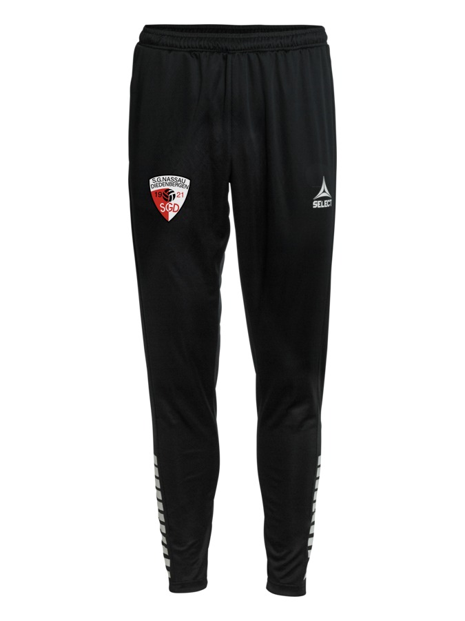 Select Monaco Trainingshose