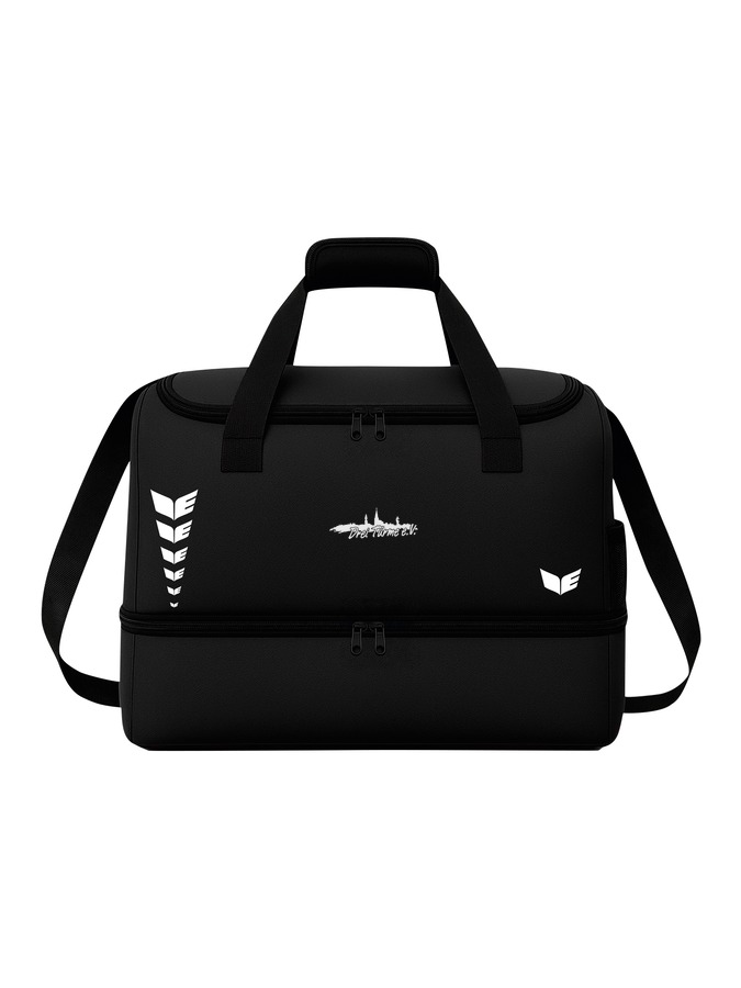 Erima Intro Line Sporttasche mit Bodenfach