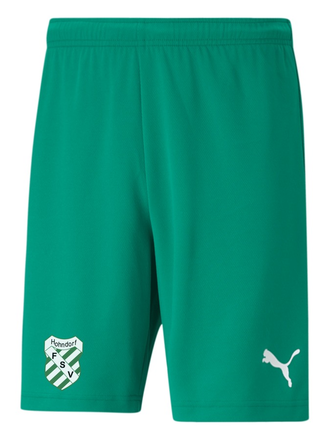 PUMA teamRISE Short