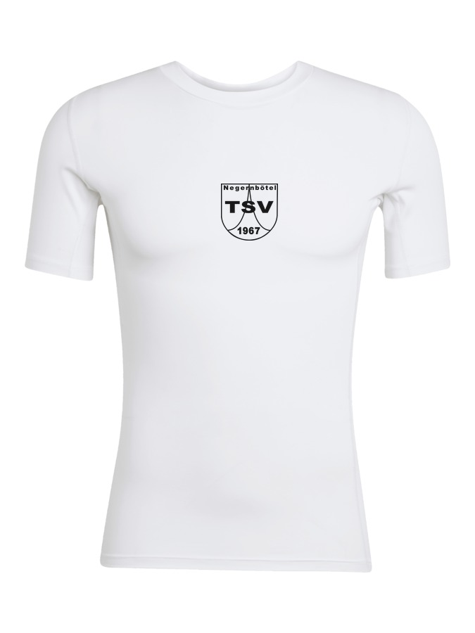 adidas Techfit T-Shirt
