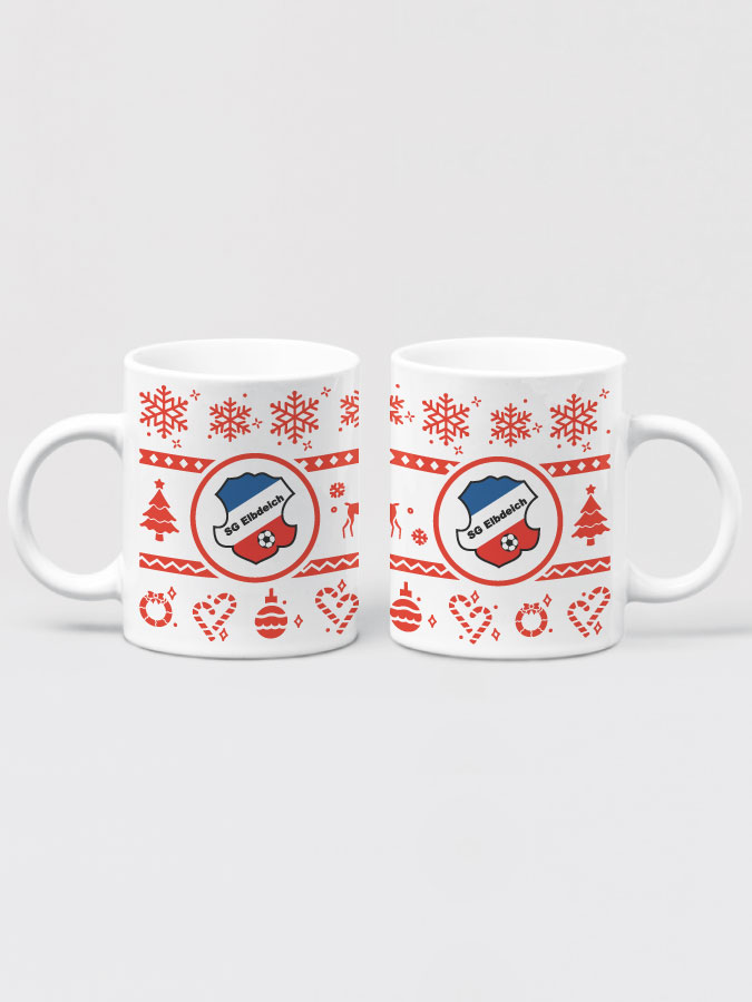 Tasse Christmas