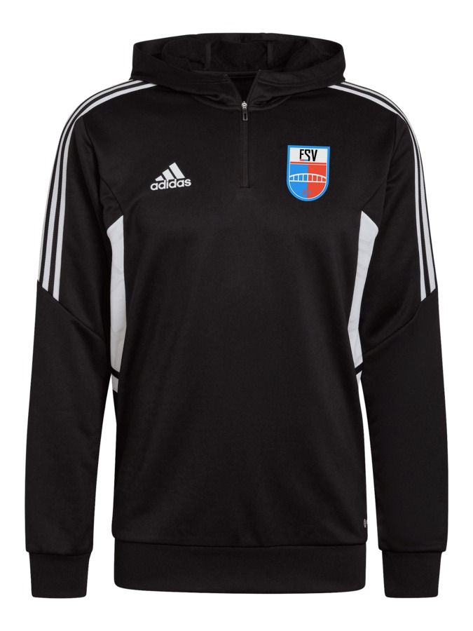 adidas Condivo 22 Kapuzensweatshirt