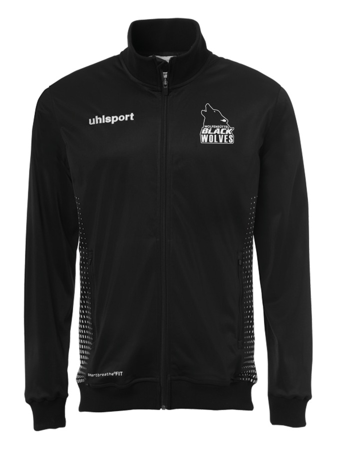 uhlsport Score Track Jacket