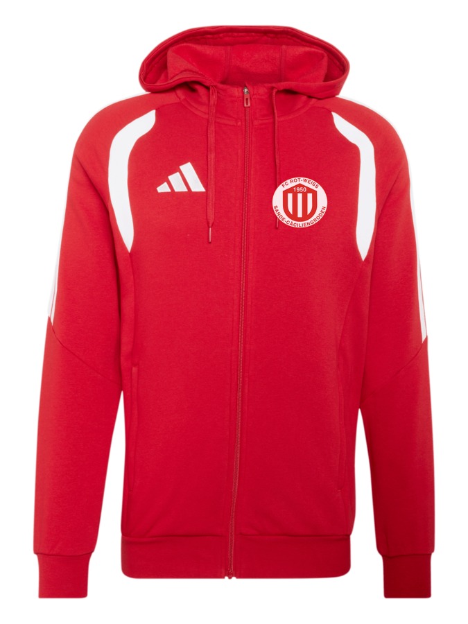 adidas Tiro 26 League Sweat Kapuzenjacke