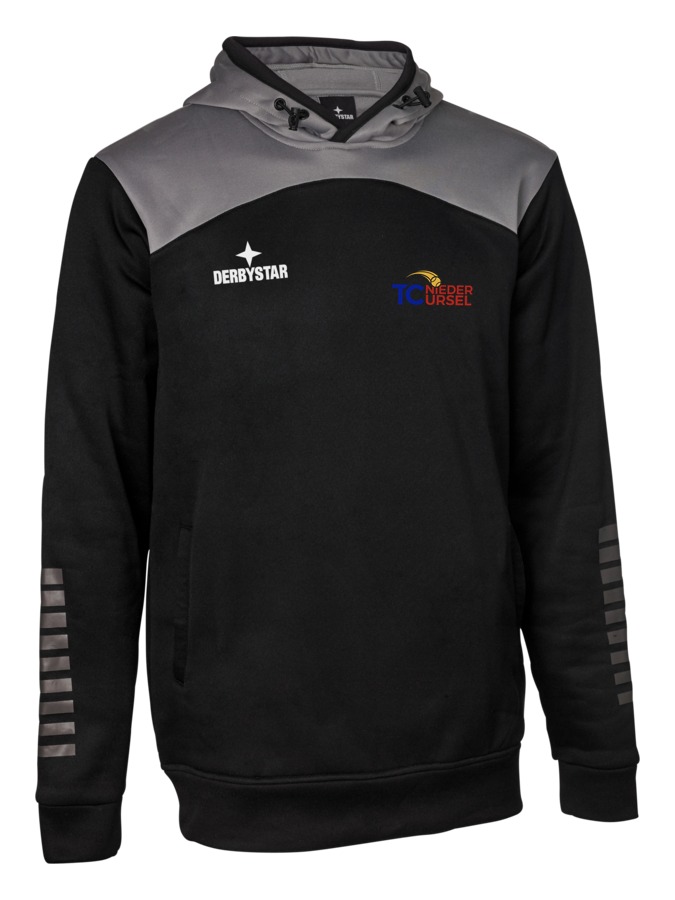 Derbystar Kapuzenpullover Ultimo