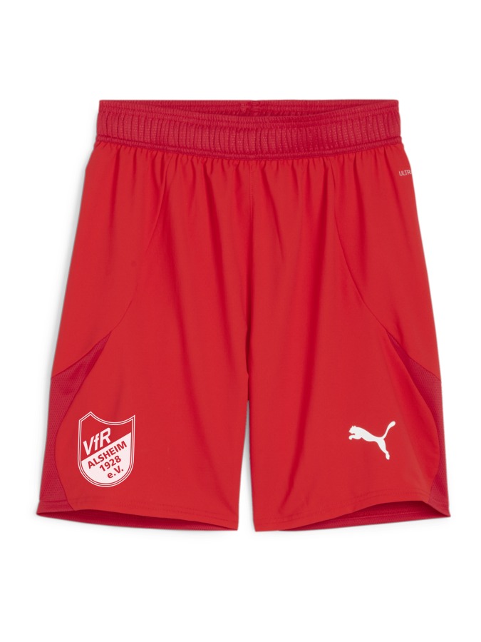 PUMA teamFINAL Shorts