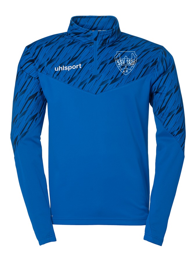uhlsport Progressive 28 1/4 Zip Top