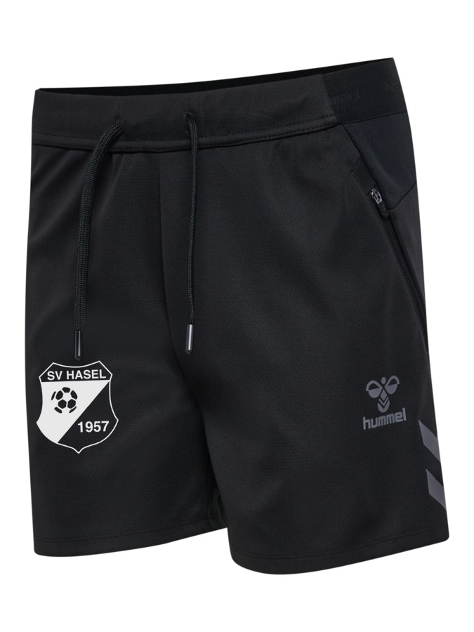 Hummel Cima 2.0 Shorts Damen