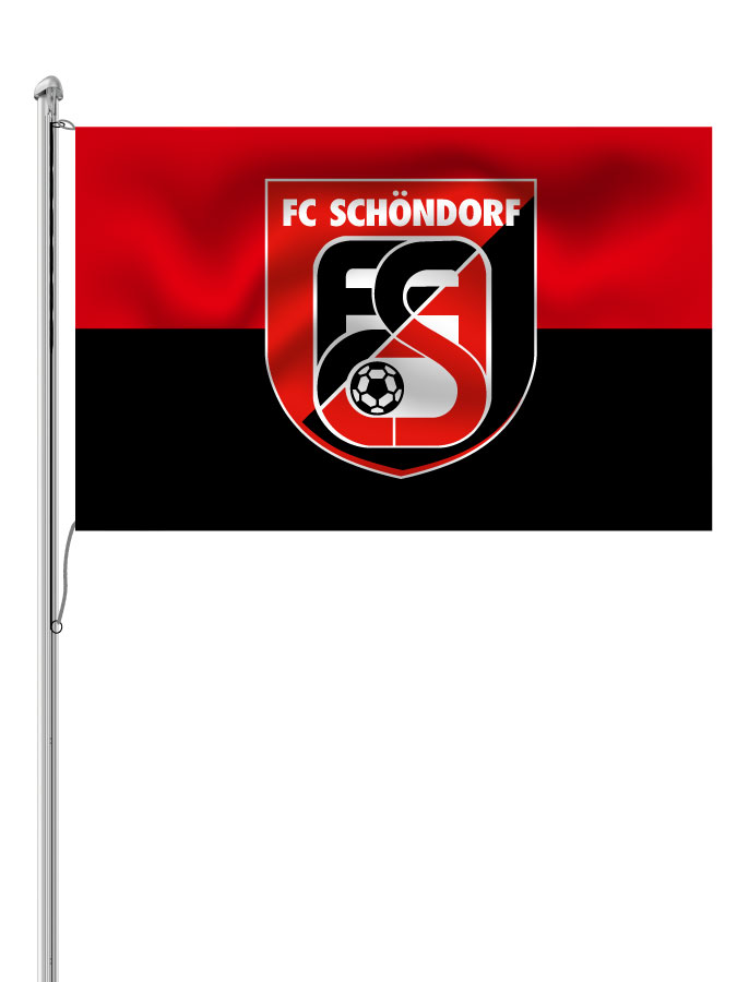 Hissfahne Logo