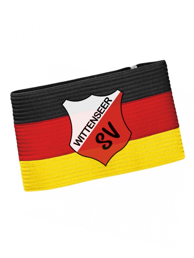Kapitänsbinde Deutschland