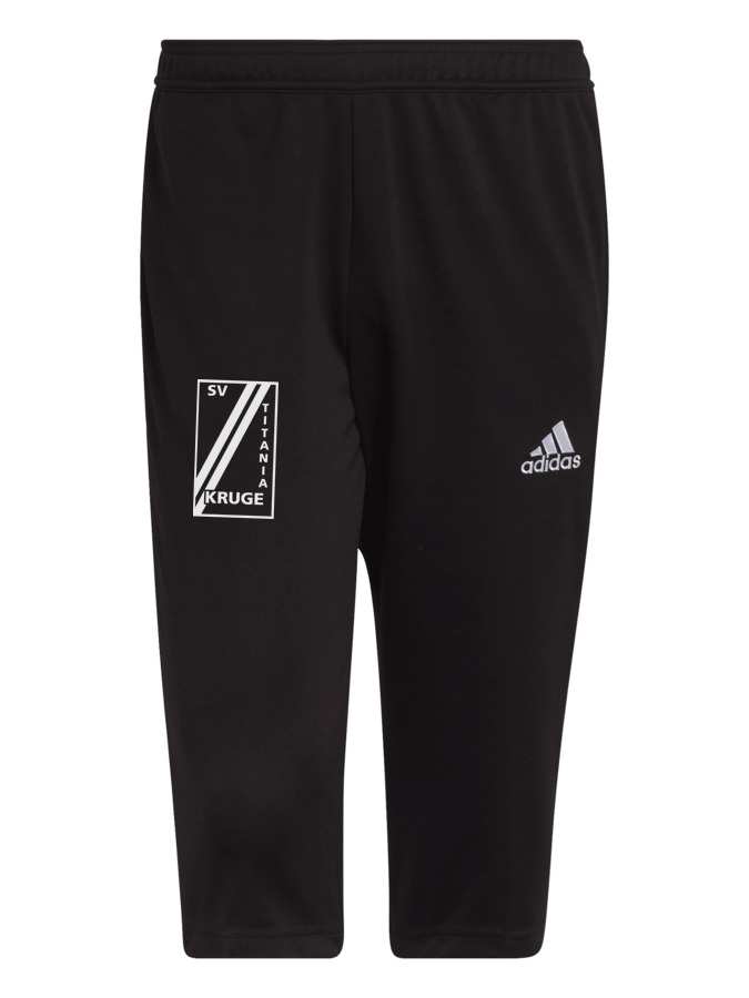 adidas Entrada 22 3/4-Hose