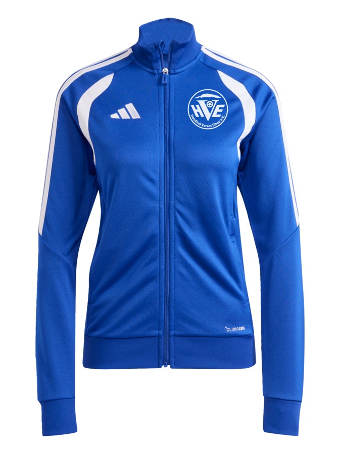 adidas Tiro 26 League Trainingsjacke Damen