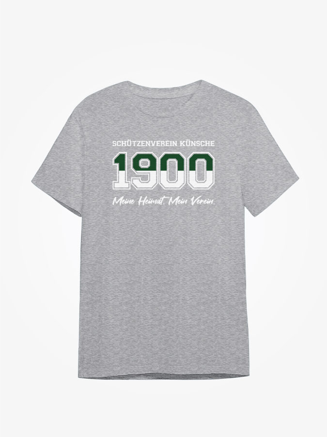 Shirt Established Kids