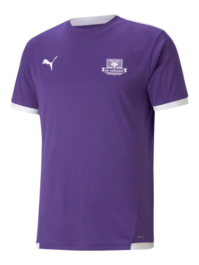 PUMA teamLIGA Trikot