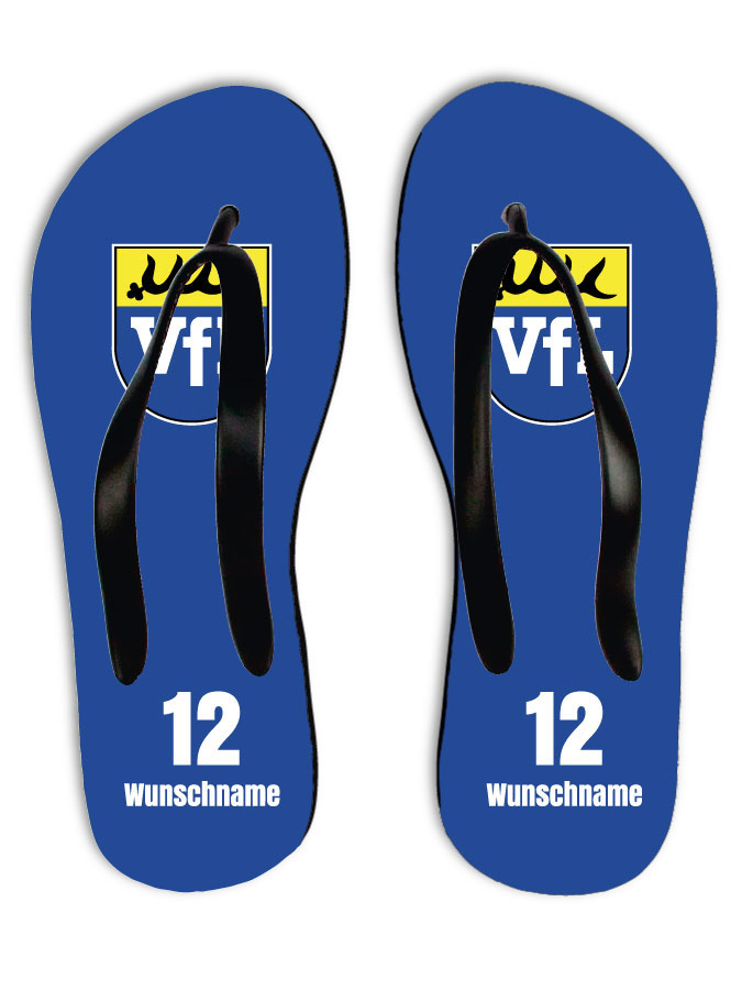 Zehentrenner