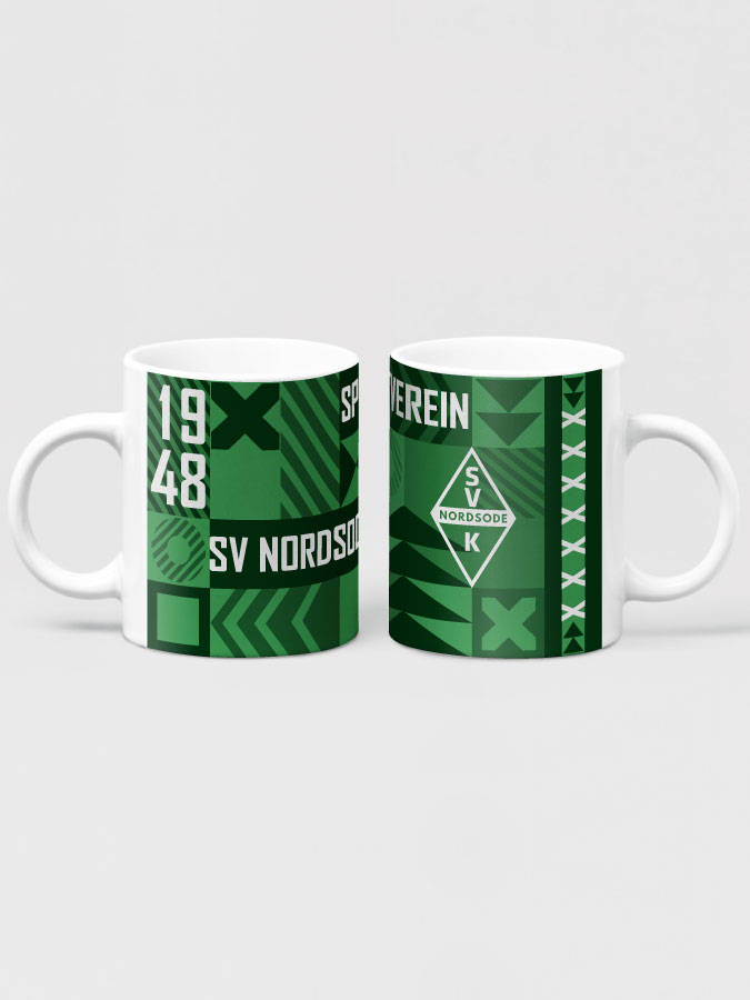 Sammlertasse 2026
