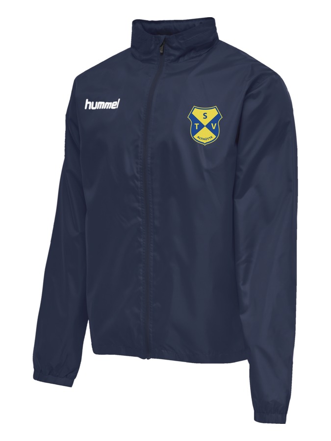 Hummel Promo Regenjacke