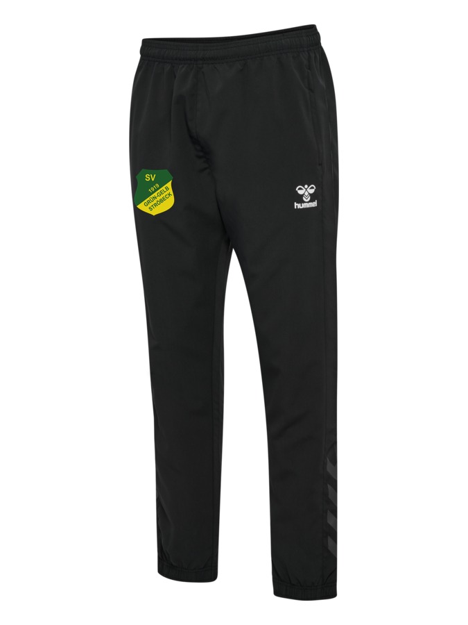 Hummel Travel Woven Pants
